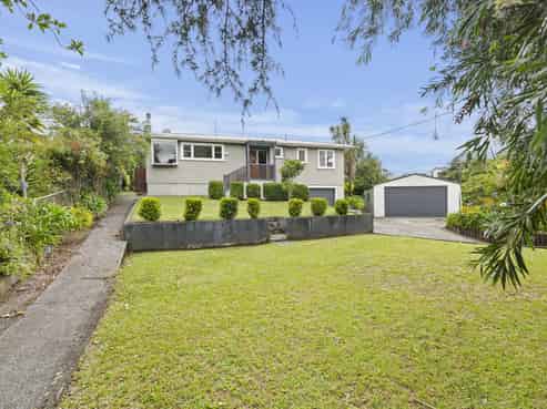 3 London Terrace, Welbourn