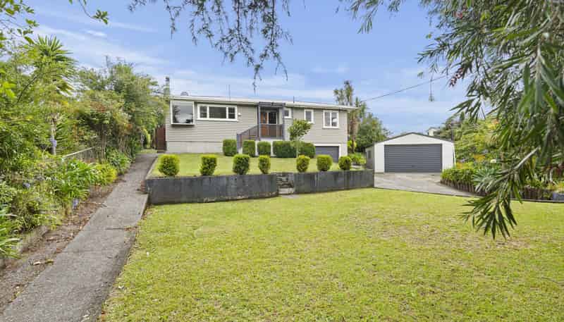 3 London Terrace, Welbourn