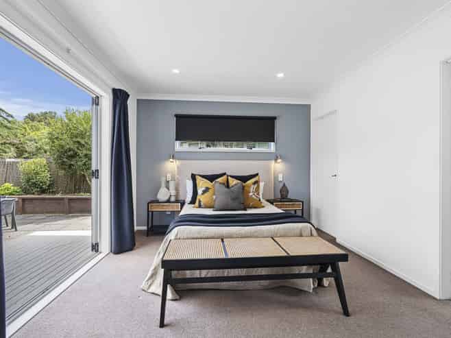 3 London Terrace, Welbourn