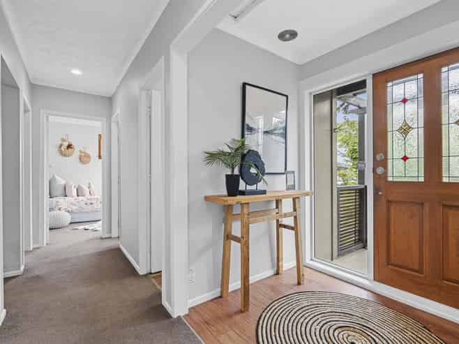 3 London Terrace, Welbourn