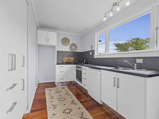 3 London Terrace, Welbourn