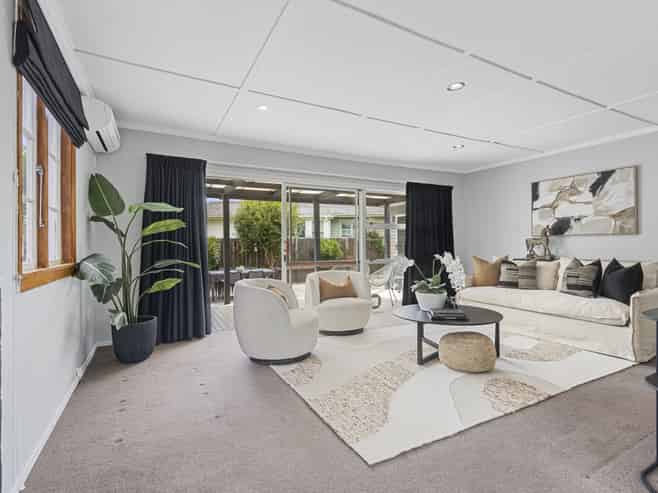 3 London Terrace, Welbourn