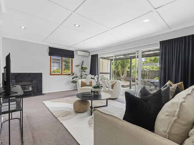 3 London Terrace, Welbourn