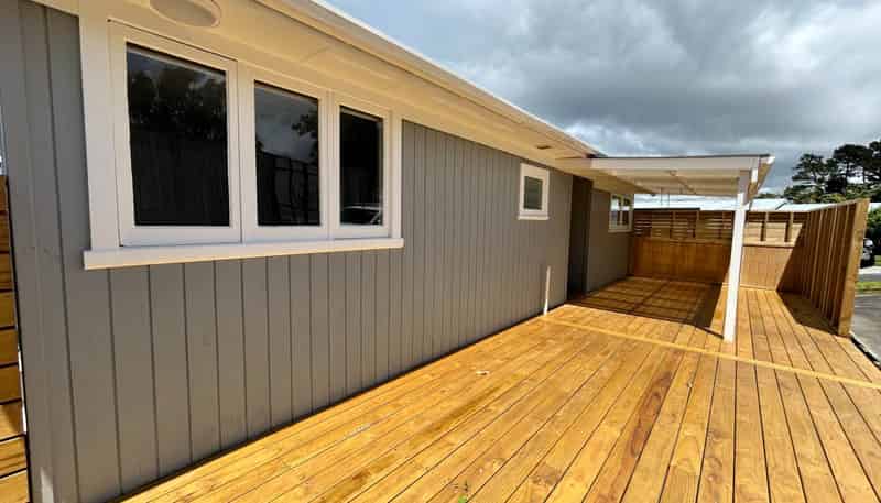 41 Woodlands Crescent, Browns Bay