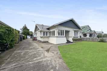 36 Jones Street, Whanganui East