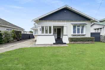 36 Jones Street, Whanganui East