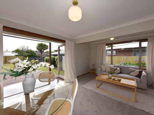 16 Derwent Street, Bryndwr