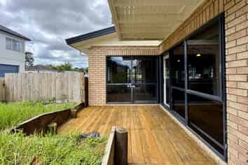 25 Chieftain Rise, Manukau