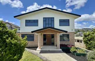 25 Chieftain Rise, Manukau