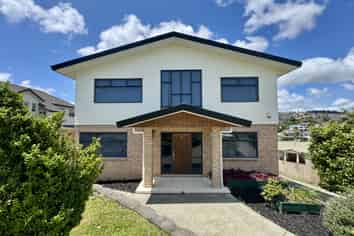 25 Chieftain Rise, Manukau