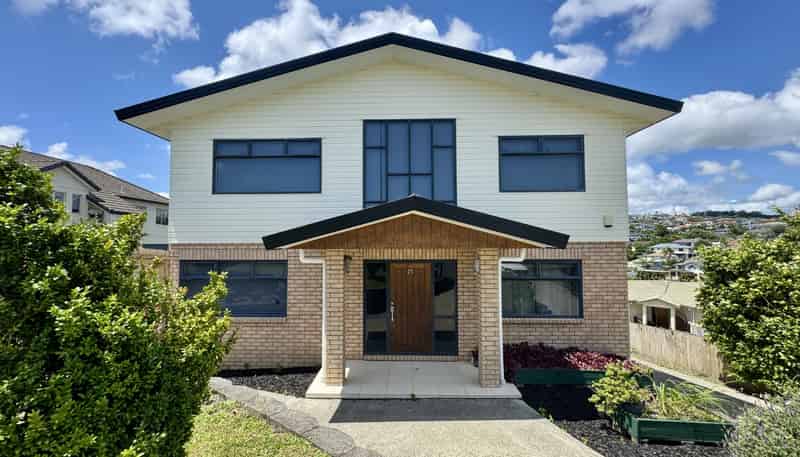 25 Chieftain Rise, Manukau