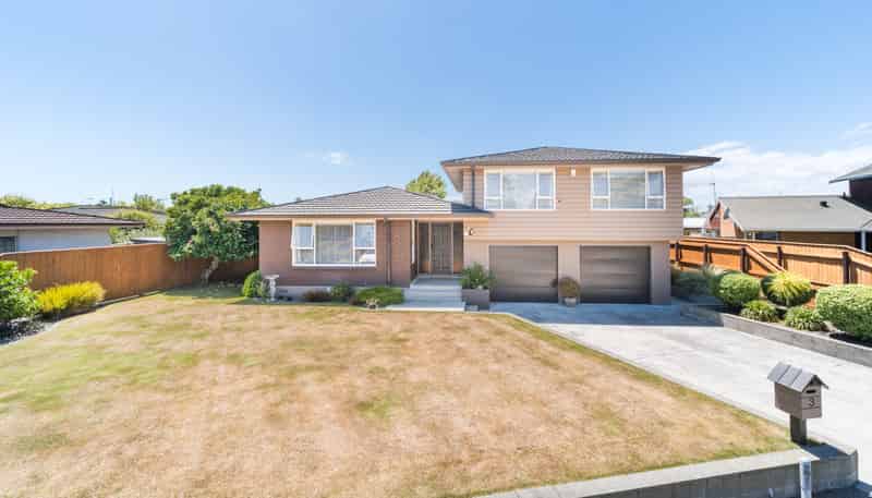 3 Gainsborough Grove, Highbury