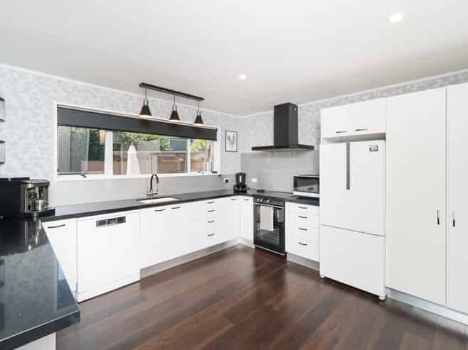 3 Gainsborough Grove, Highbury