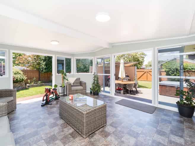 3 Gainsborough Grove, Highbury