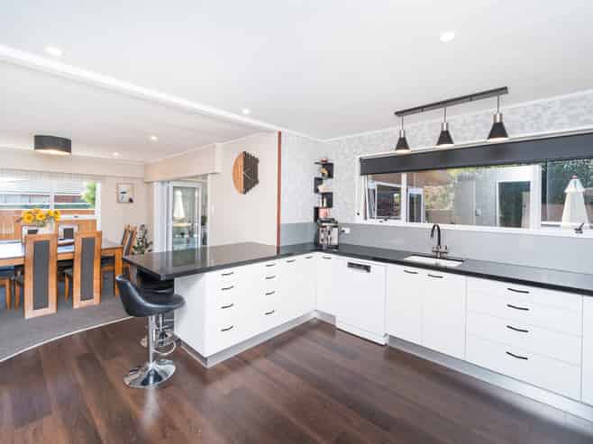 3 Gainsborough Grove, Highbury