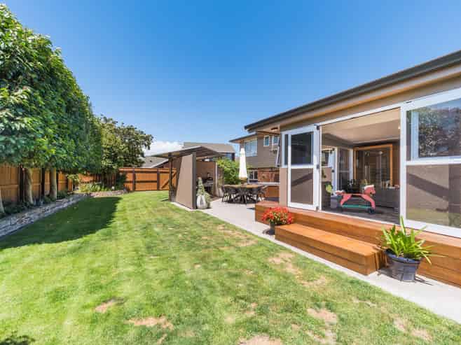 3 Gainsborough Grove, Highbury