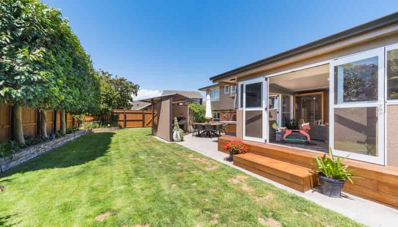 3 Gainsborough Grove, Highbury