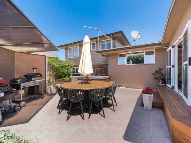 3 Gainsborough Grove, Highbury