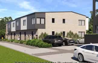 5/61 Ridge Road, Howick