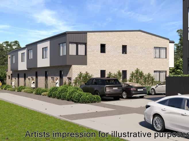 5/61 Ridge Road, Howick