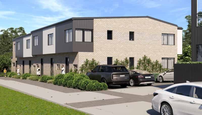 5/61 Ridge Road, Howick