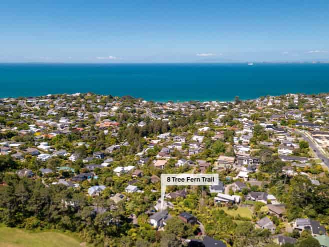 8 Tree Fern Trail, Campbells Bay