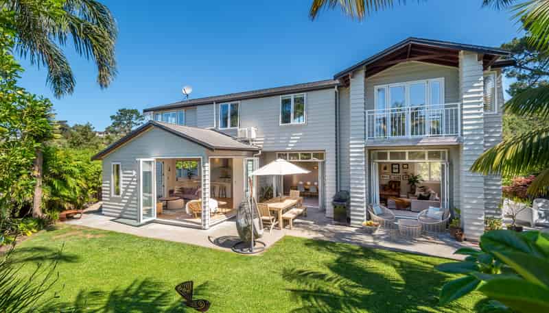 8 Tree Fern Trail, Campbells Bay