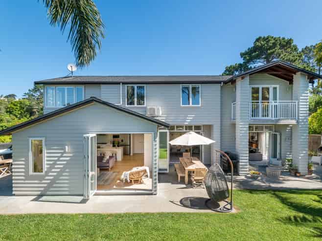 8 Tree Fern Trail, Campbells Bay