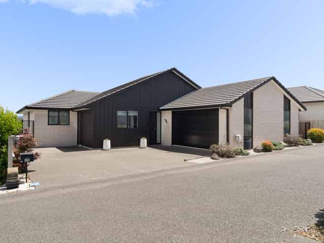 20 Kirk Lane, Ohauiti