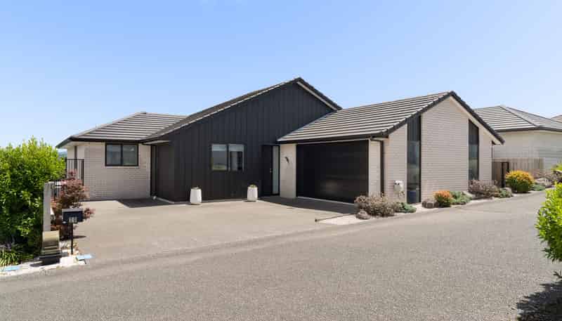 20 Kirk Lane, Ohauiti