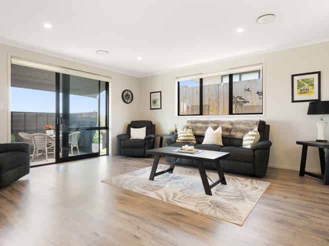 20 Kirk Lane, Ohauiti