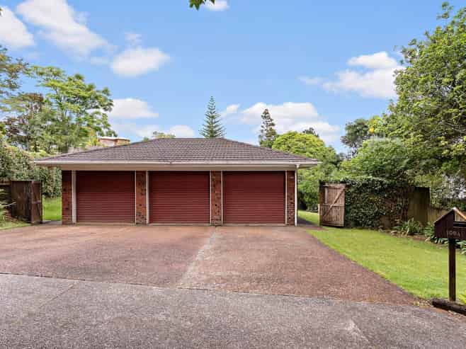 109a Glengarry Road, Glen Eden