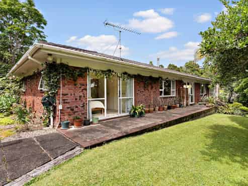 109A Glengarry Road, Glen Eden