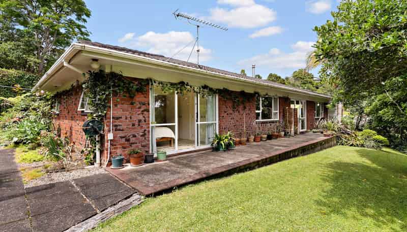 109a Glengarry Road, Glen Eden