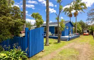 30 Nikau Road, Oneroa