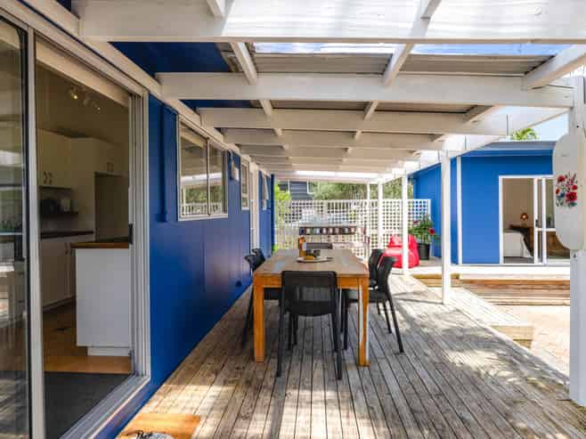 30 Nikau Road, Oneroa