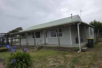 11 Kauae Street, Manaia