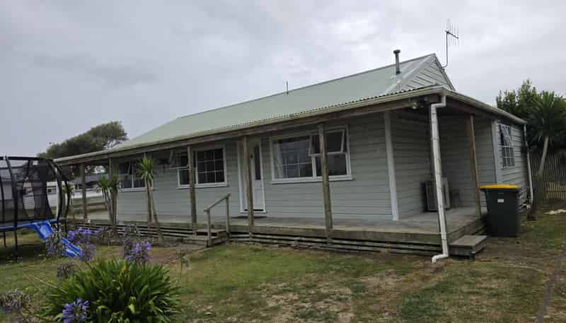 11 Kauae Street, Manaia