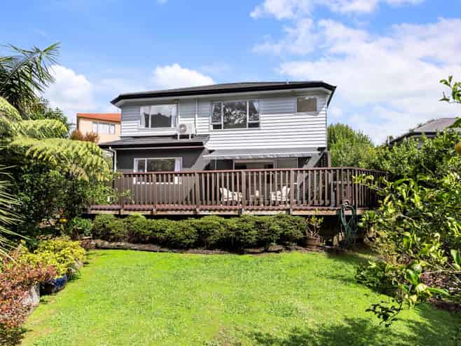 133A Glendhu Road, Glenfield