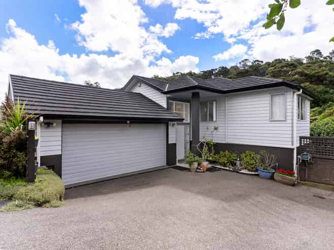 133A Glendhu Road, Glenfield