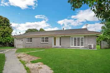 50 Latham Avenue, Pakuranga