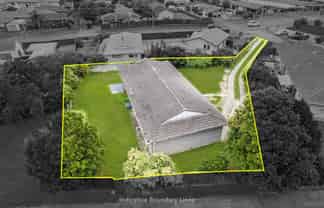 50 Latham Avenue, Pakuranga