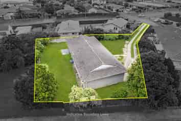 50 Latham Avenue, Pakuranga