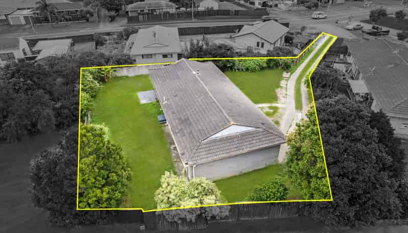 50 Latham Avenue, Pakuranga