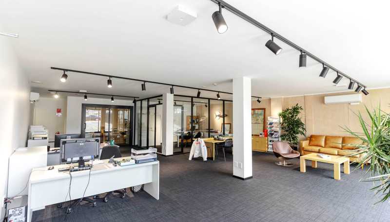 343 New North Road, Kingsland
