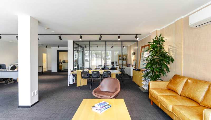 343 New North Road, Kingsland