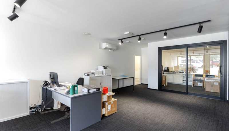 343 New North Road, Kingsland