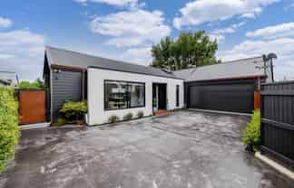 65 Stanley Avenue, Palmerston North