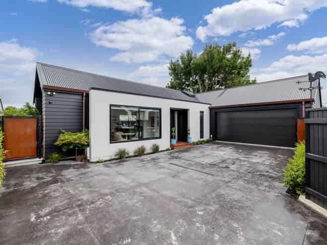 65 Stanley Avenue, Palmerston North