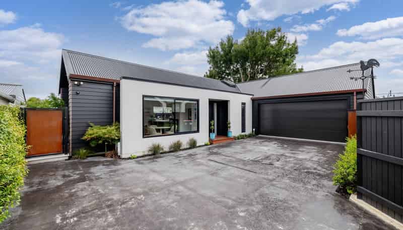 65 Stanley Avenue, Palmerston North
